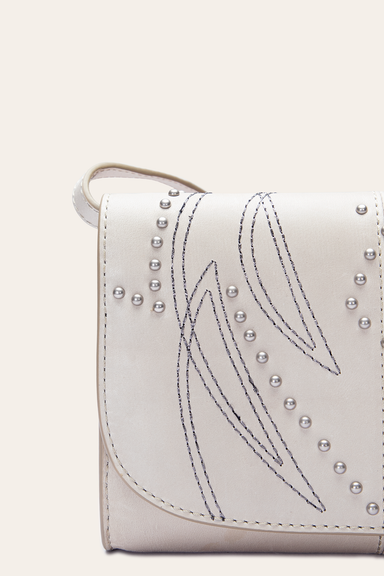 Sara Wallet Crossbody