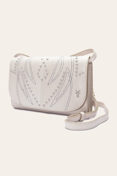 Sara Wallet Crossbody