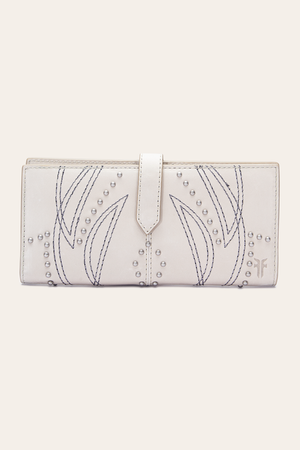 Sara Slim Wallet