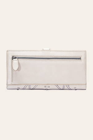Sara Slim Wallet