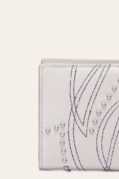 Sara Slim Wallet