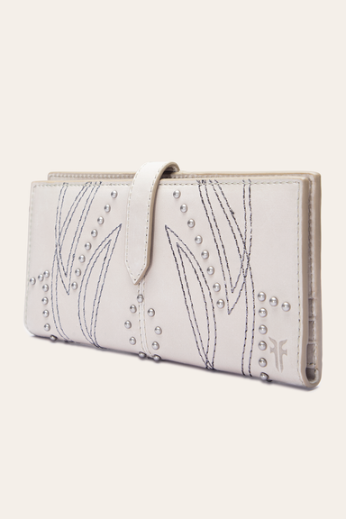 Sara Slim Wallet