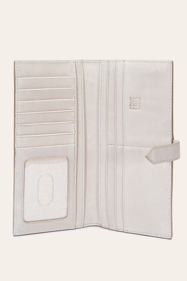 Sara Slim Wallet