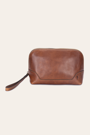 Melissa Carry All Clutch