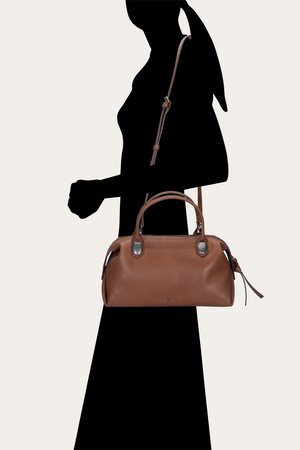 Cheyenne Small Satchel