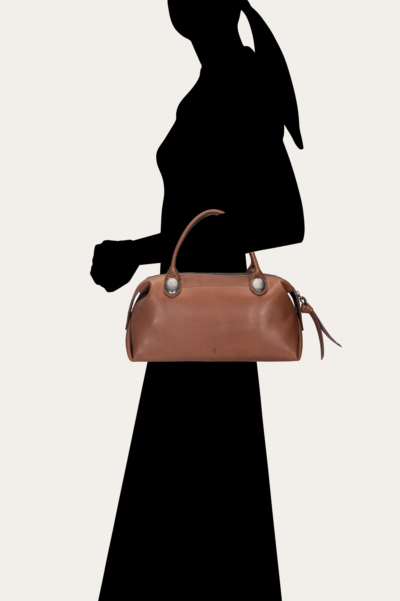 Cheyenne Small Satchel