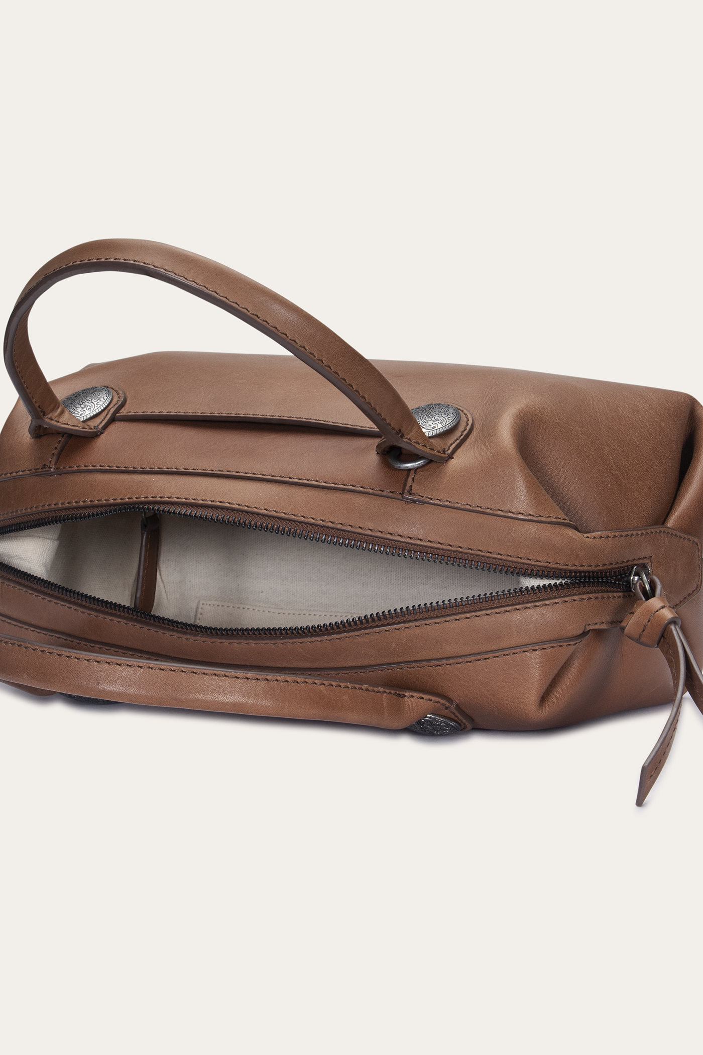 Cheyenne Small Satchel