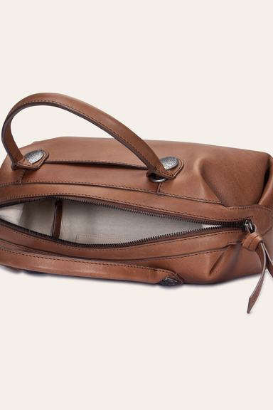 Cheyenne Small Satchel