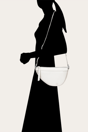 Cheyenne Saddle Bag