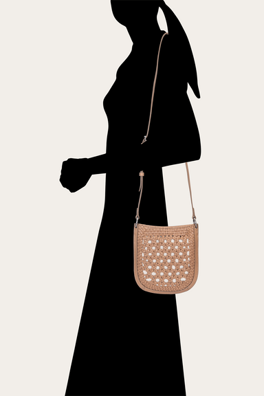 Ella Mini Crossbody