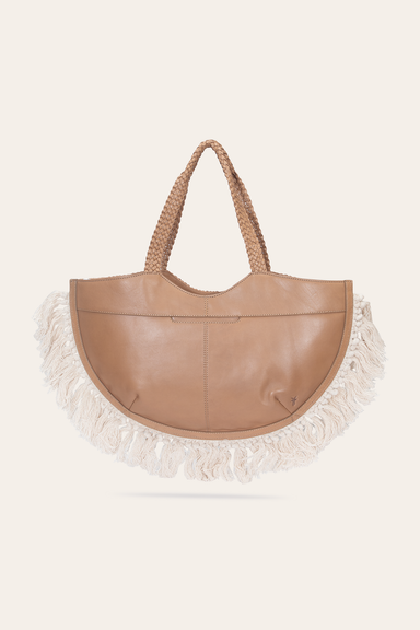 Ella Tassel Tote