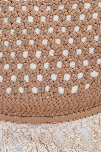 Ella Tassel Tote