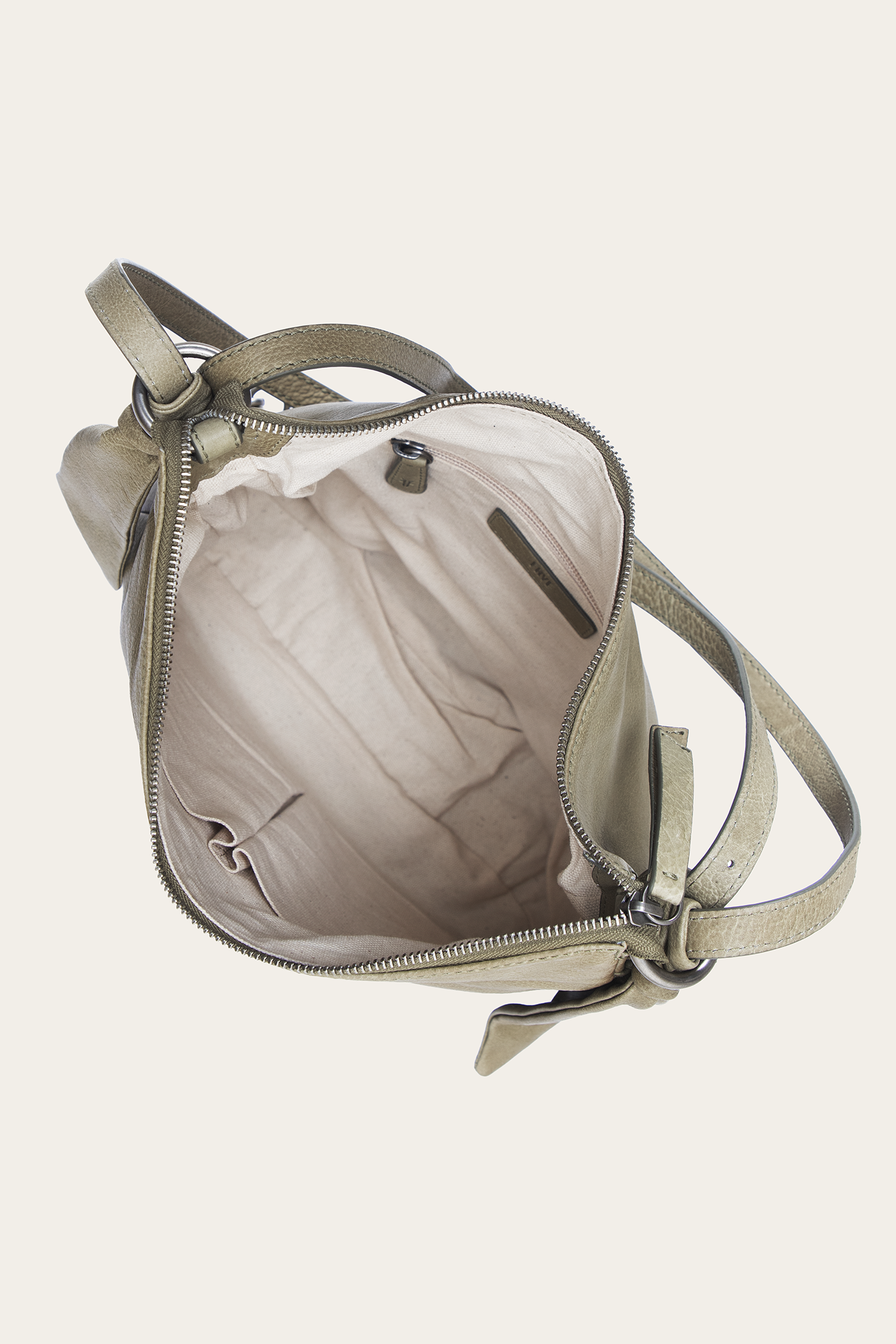 Nora Backpack Hobo