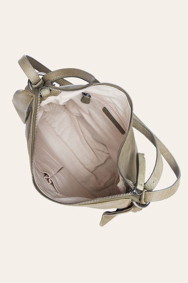 Nora Backpack Hobo