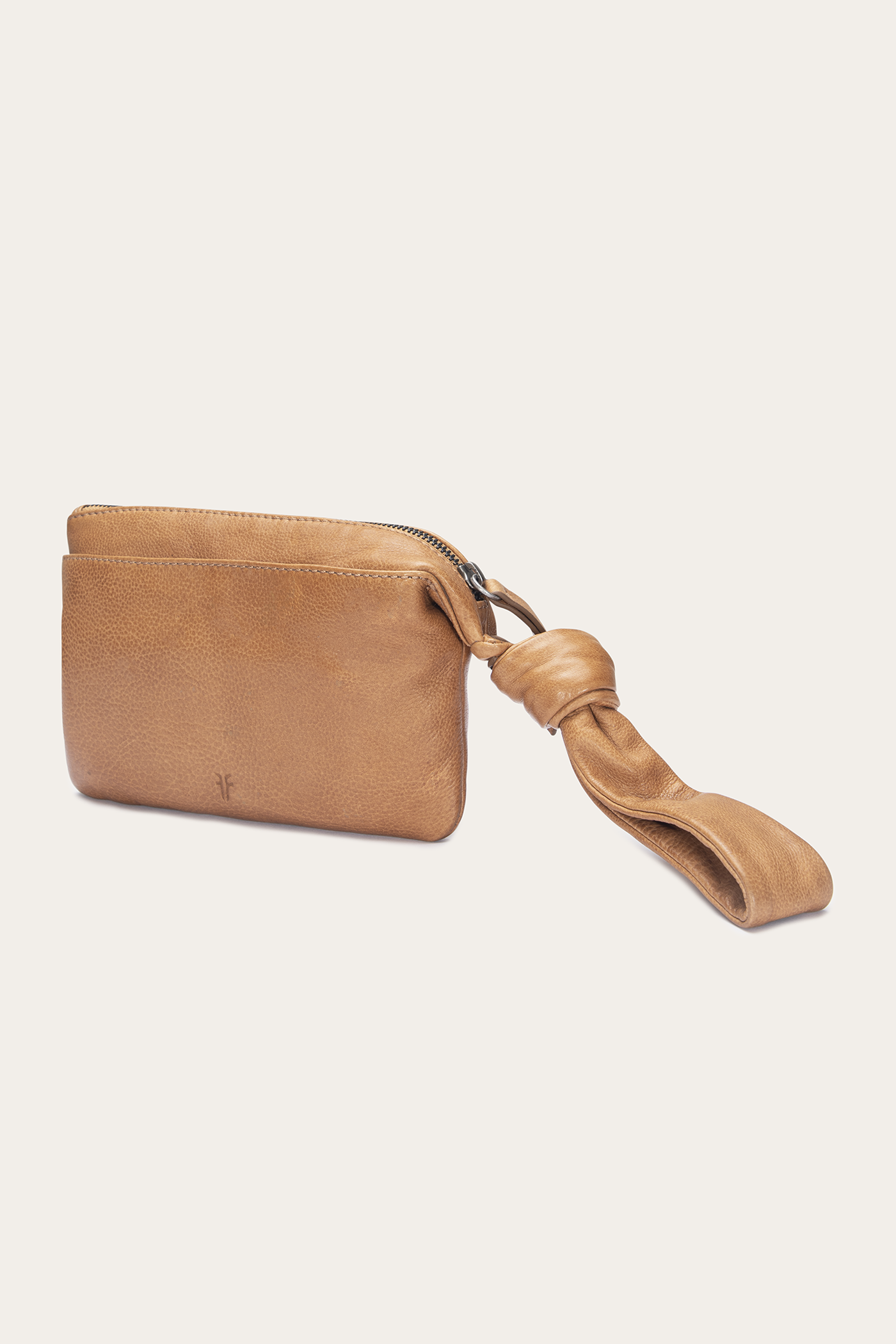 Nora Knotted Wristlet