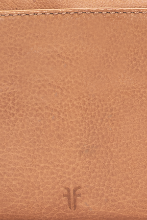 Nora Knotted Wristlet