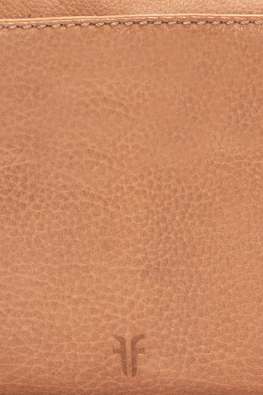 Nora Knotted Wristlet