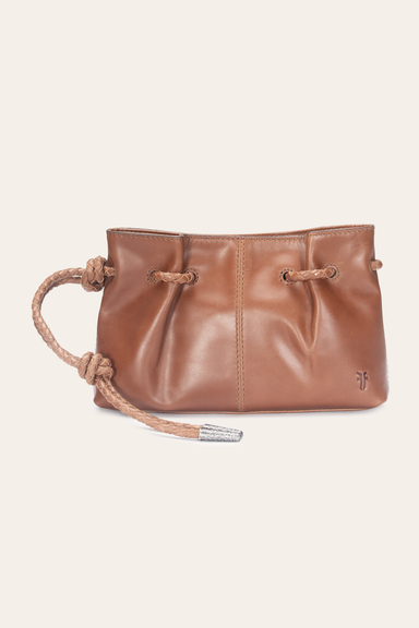 Caroline Wristlet Clutch