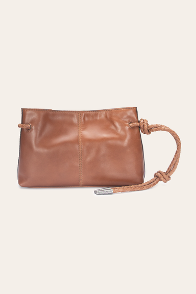 Caroline Wristlet Clutch