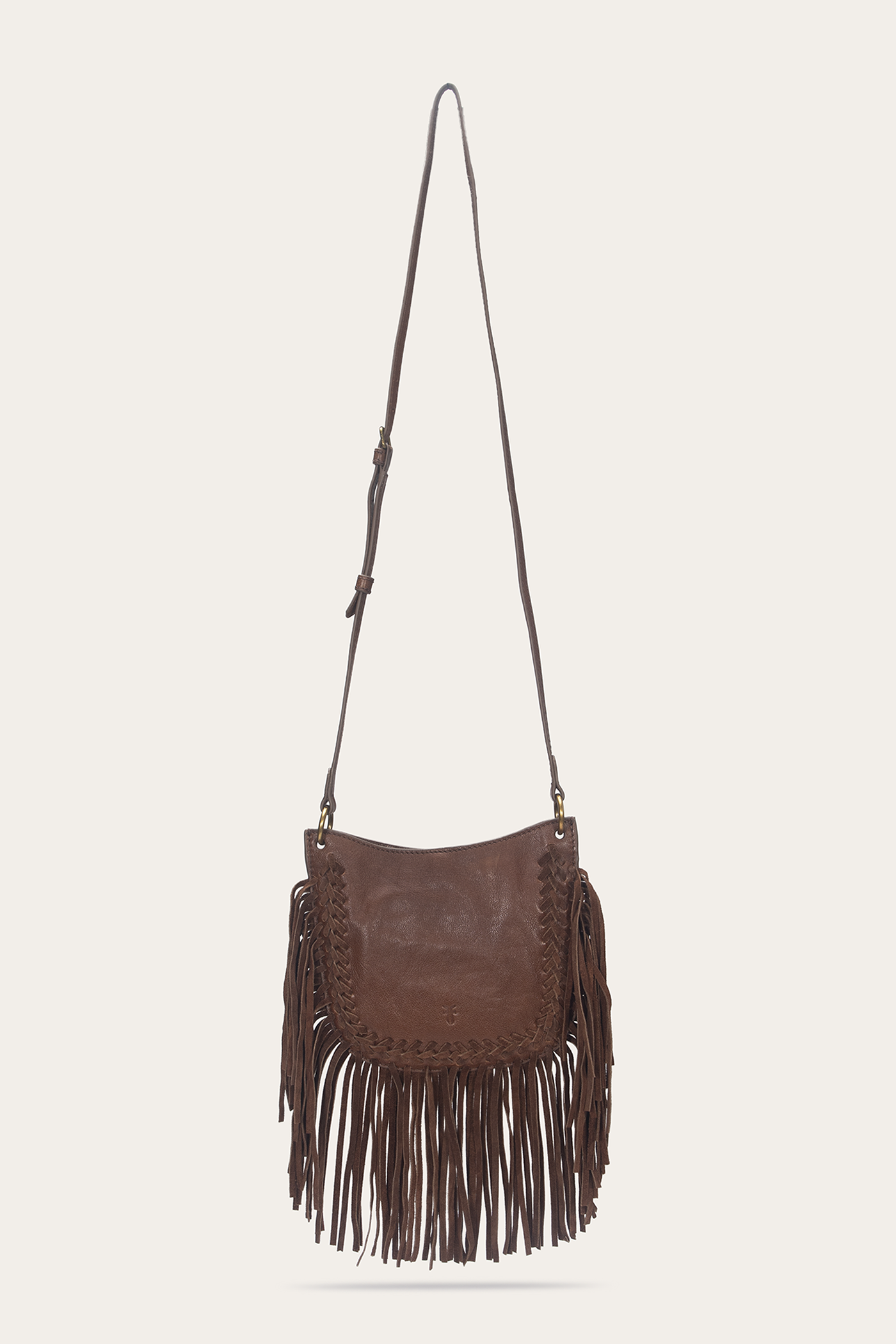 Faye Mini Crossbody