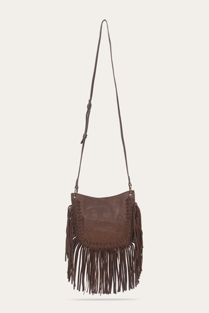 Faye Mini Crossbody