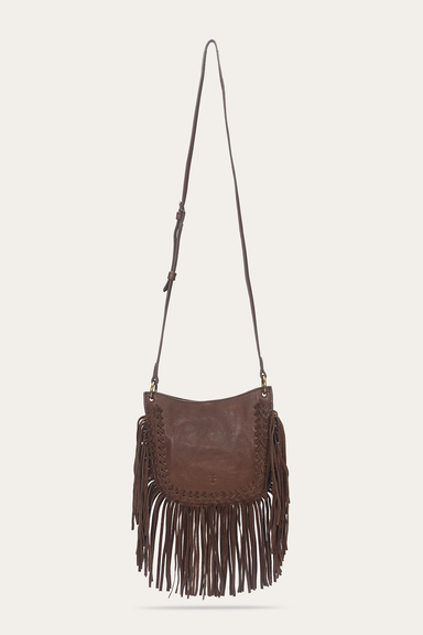 Faye Mini Crossbody