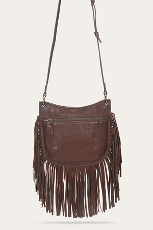 Faye Mini Crossbody