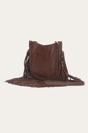 Faye Mini Crossbody