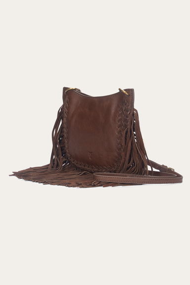 Faye Mini Crossbody