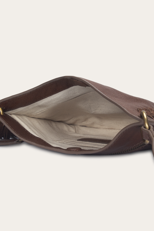 Faye Mini Crossbody