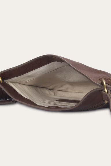 Faye Mini Crossbody