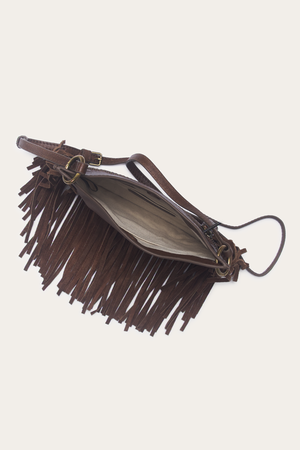 Faye Mini Crossbody