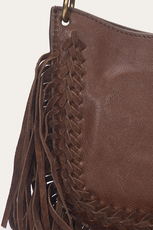 Faye Mini Crossbody