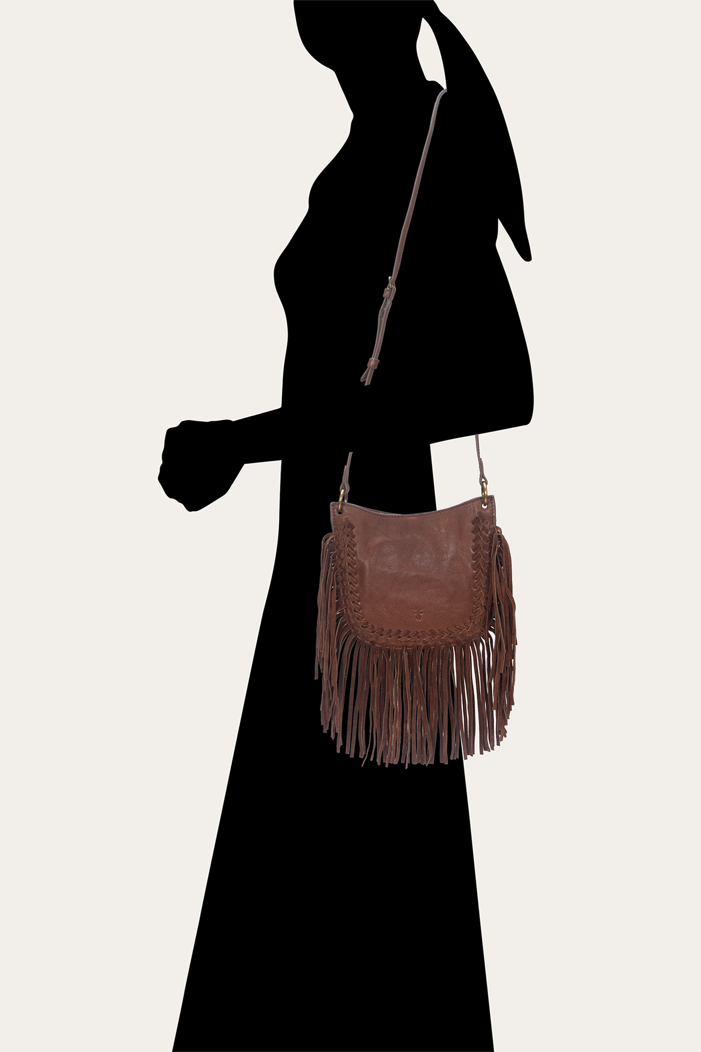 Faye Mini Crossbody