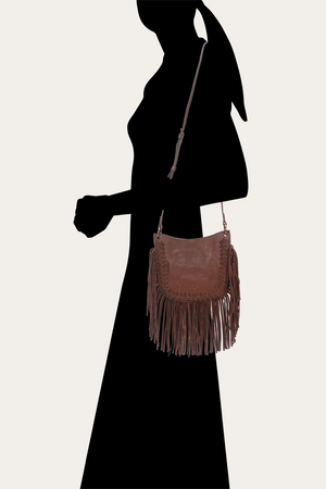 Faye Mini Crossbody