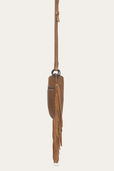 Faye Mini Crossbody