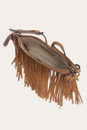 Faye Mini Crossbody