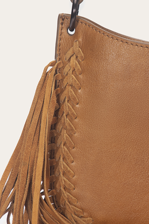 Faye Mini Crossbody