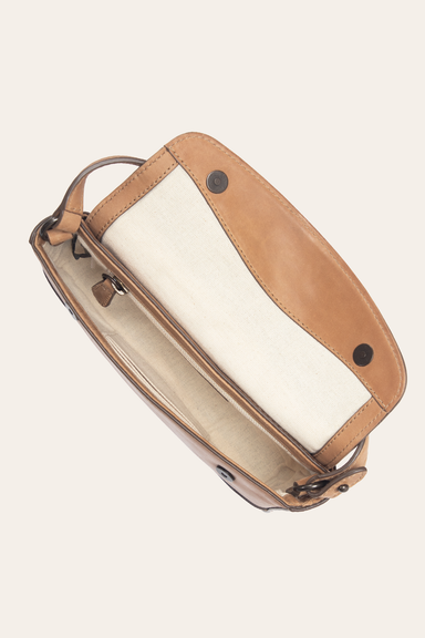 Melissa Convertible Mini Flap