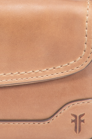 Melissa Convertible Mini Flap