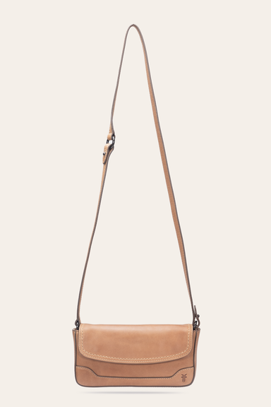 Melissa Convertible Mini Flap