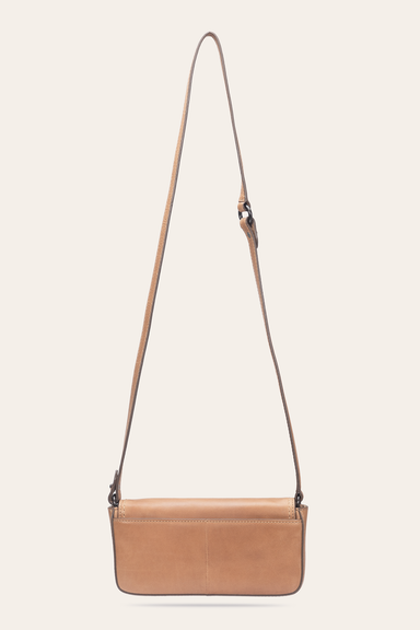Melissa Convertible Mini Flap