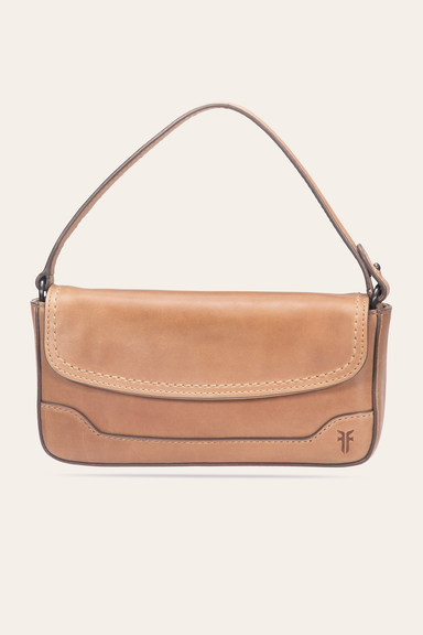 Melissa Convertible Mini Flap