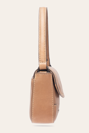Melissa Convertible Mini Flap
