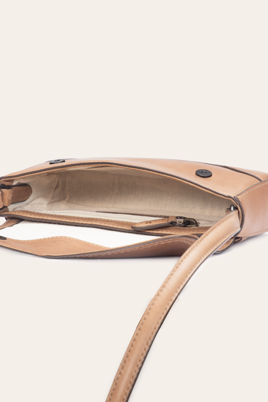 Melissa Convertible Mini Flap