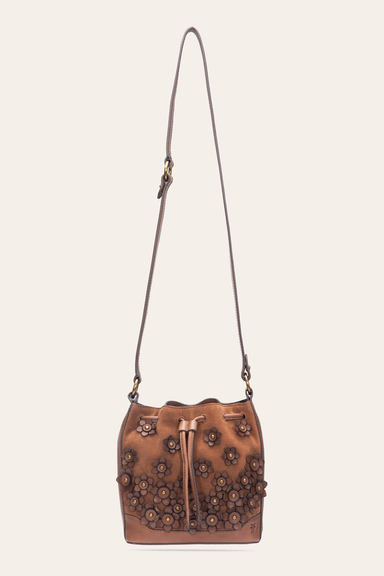 Melissa Floral Convertible Bucket