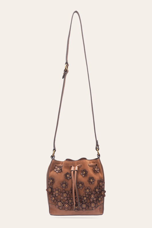 Melissa Floral Convertible Bucket