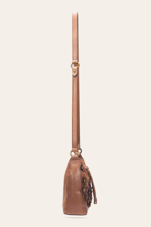 Melissa Floral Convertible Bucket