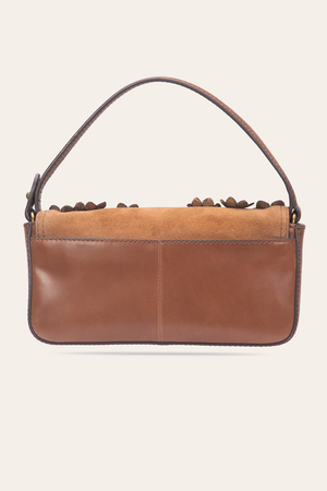 Melissa Floral Convertible Mini Flap