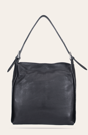Carla Studded Hobo
